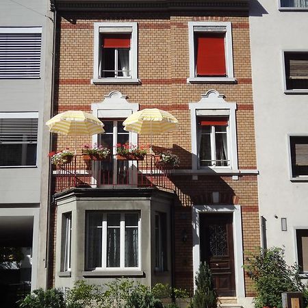 3 Camere Basel Luaran gambar