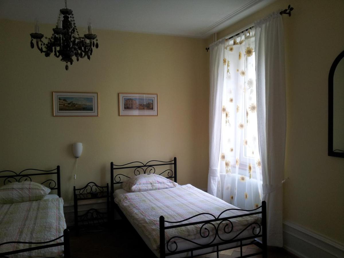 3 Camere Basel Luaran gambar