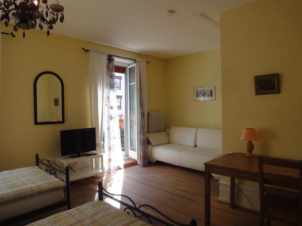 3 Camere Basel Luaran gambar