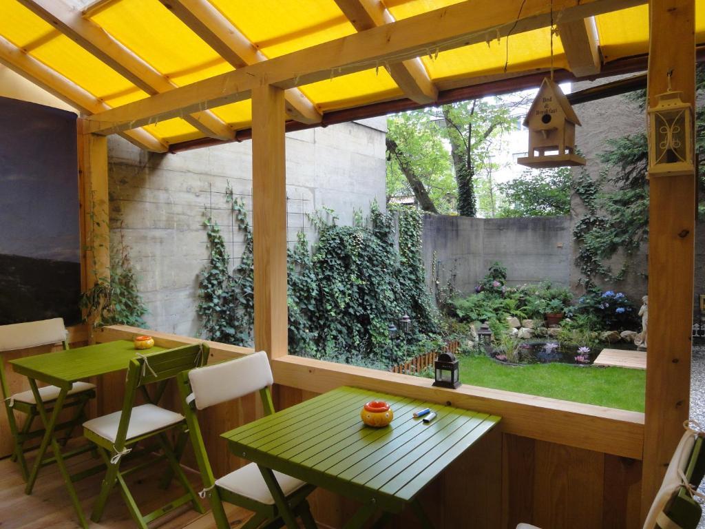 3 Camere Basel Luaran gambar