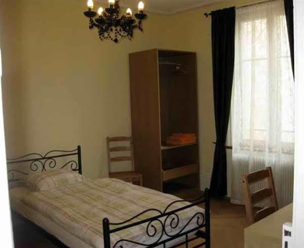 3 Camere Basel Luaran gambar